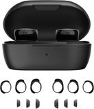 BOSE QUIETCOMFORT EARBUDS BLACK, , hi-res